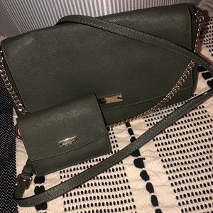 Authentic Kate Spade crossbody